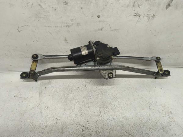 MOTEUR D ESSUIE GLACE AUDI - Vue 2